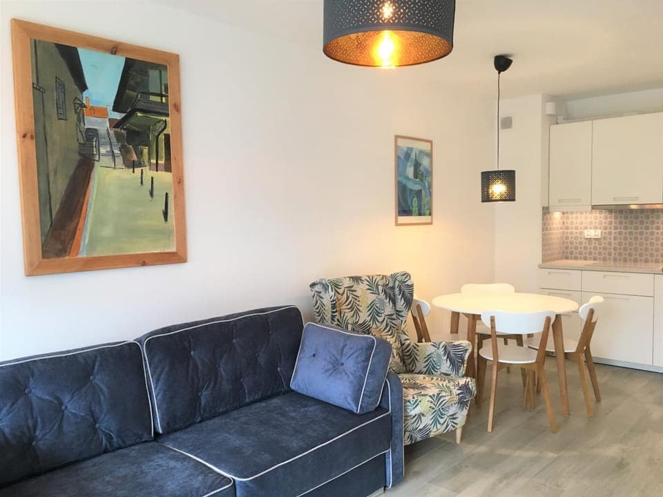 Living room, Photo of the whole room, Seating area