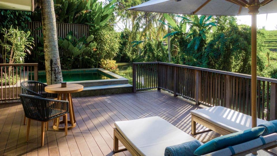 Balcony/Terrace, Swimming pool