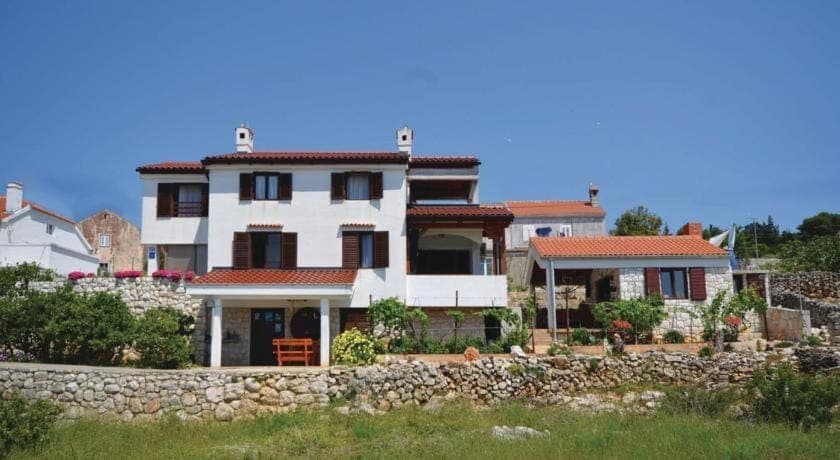 Apartman Slavko Apartment in Zadar County