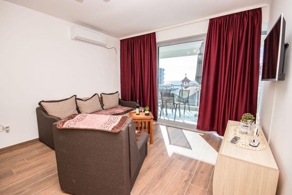 View (from property/room)