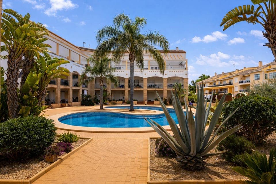 Garden, Garden view, Swimming pool