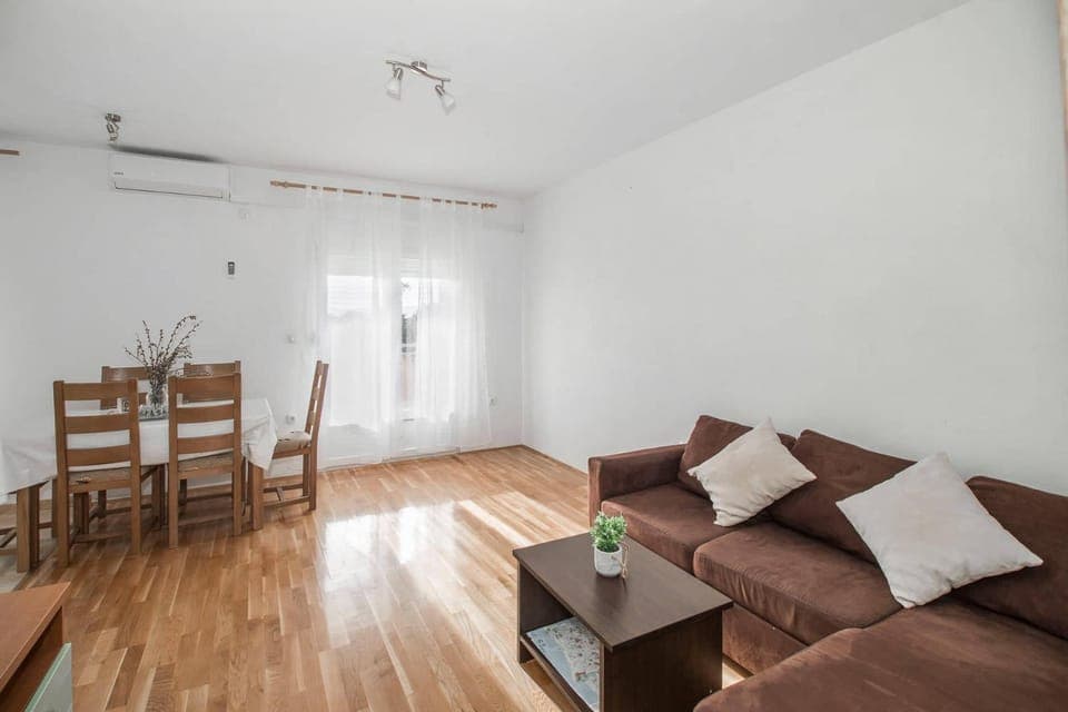 Blue Mate Apartment in Šibenik-Knin County, Croatia