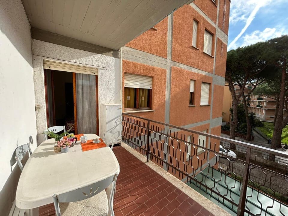 Balcony/Terrace, Dining area