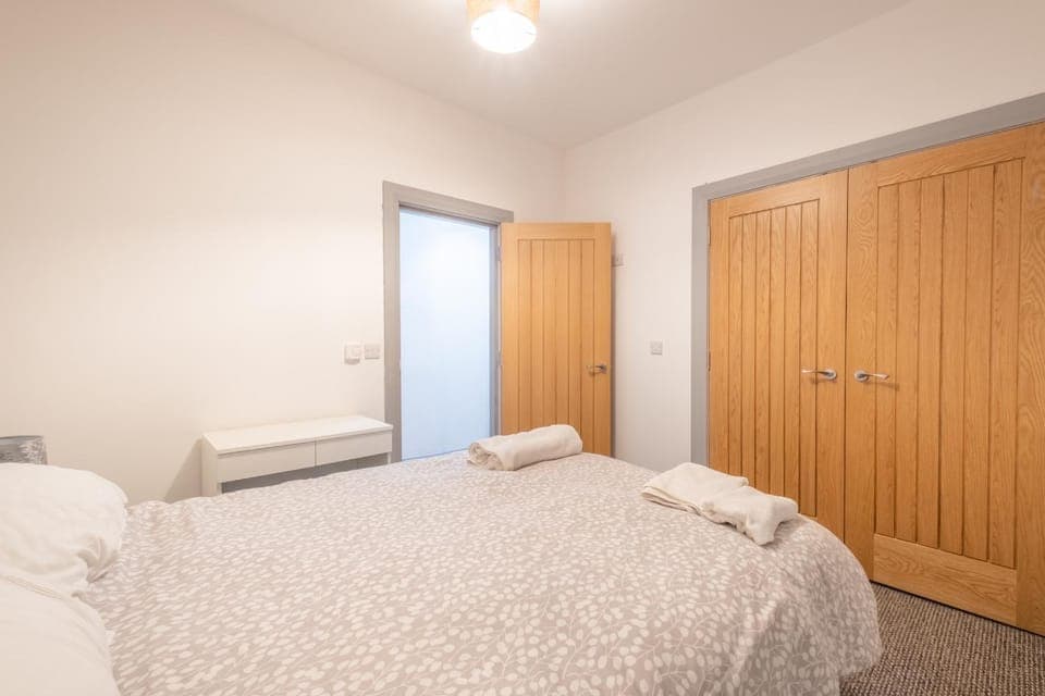 Portrush Marine Apartments flat 3 Apartment in Portrush