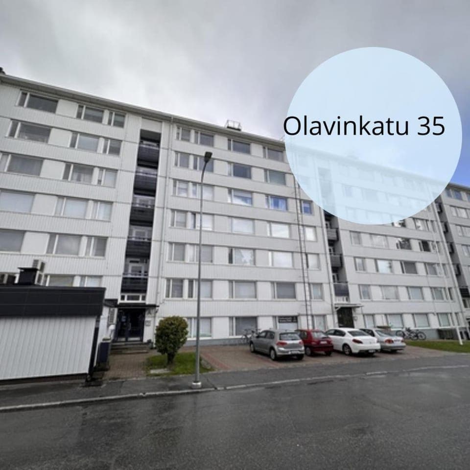 Property building, Location