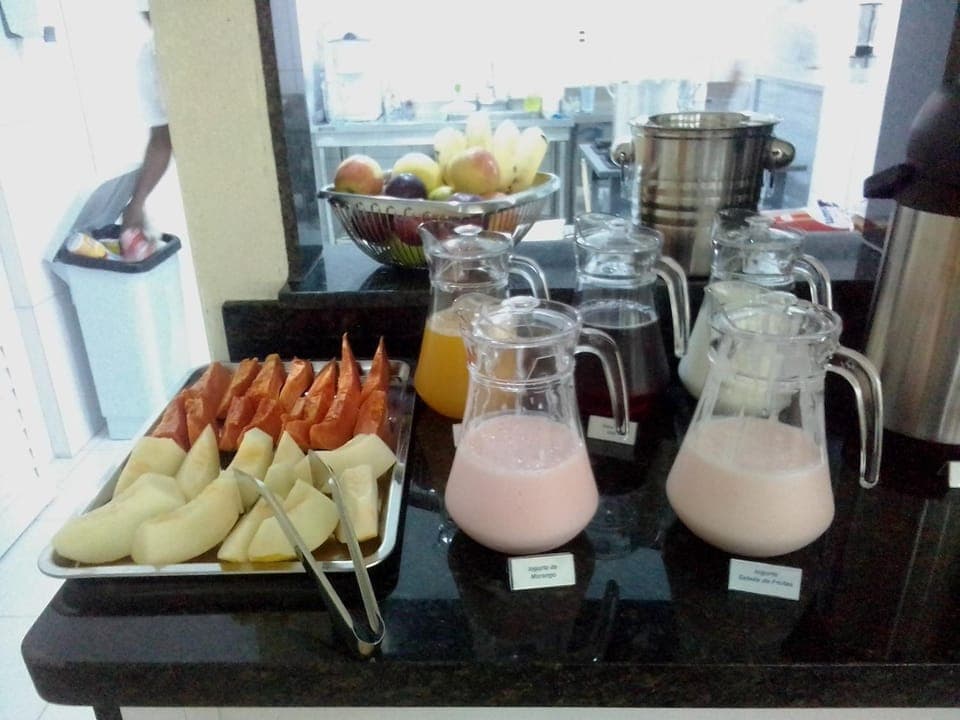 Food and drinks, Breakfast, Buffet breakfast, Drinks