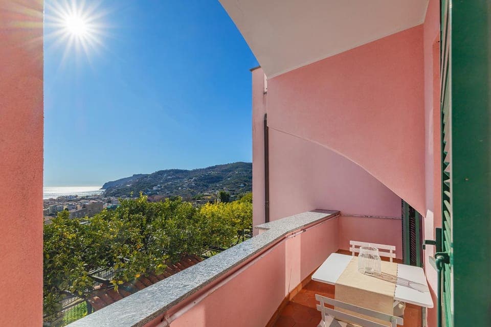 View (from property/room)