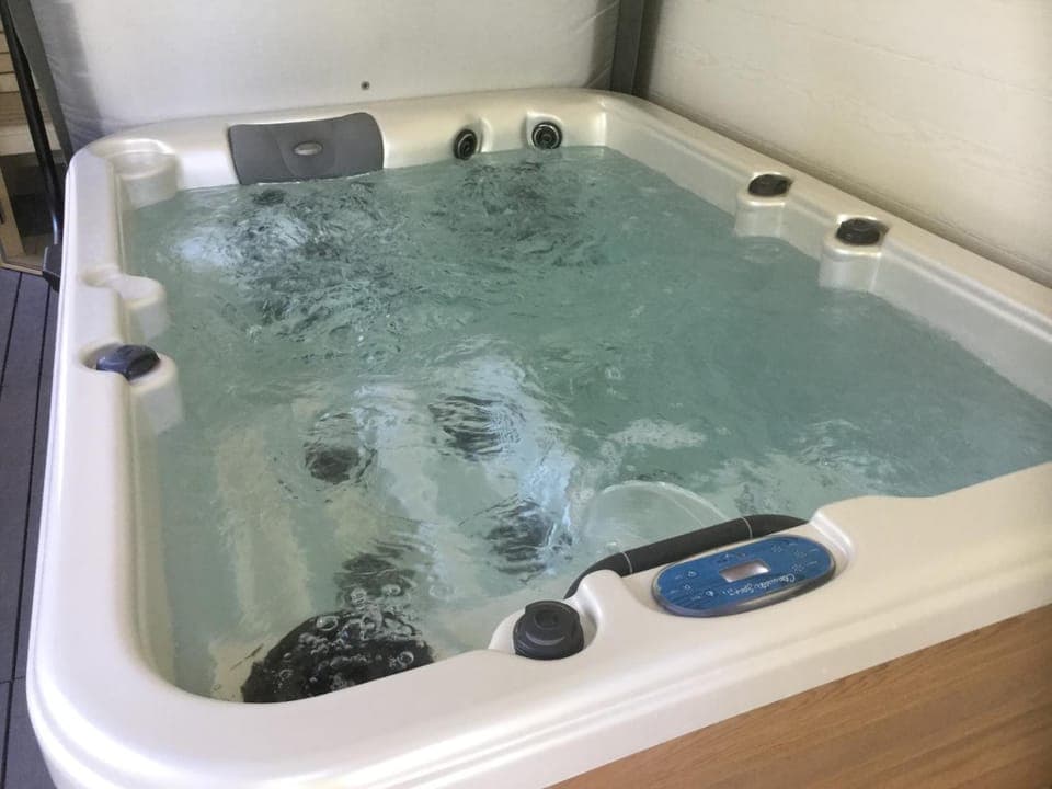 Spa and wellness centre/facilities