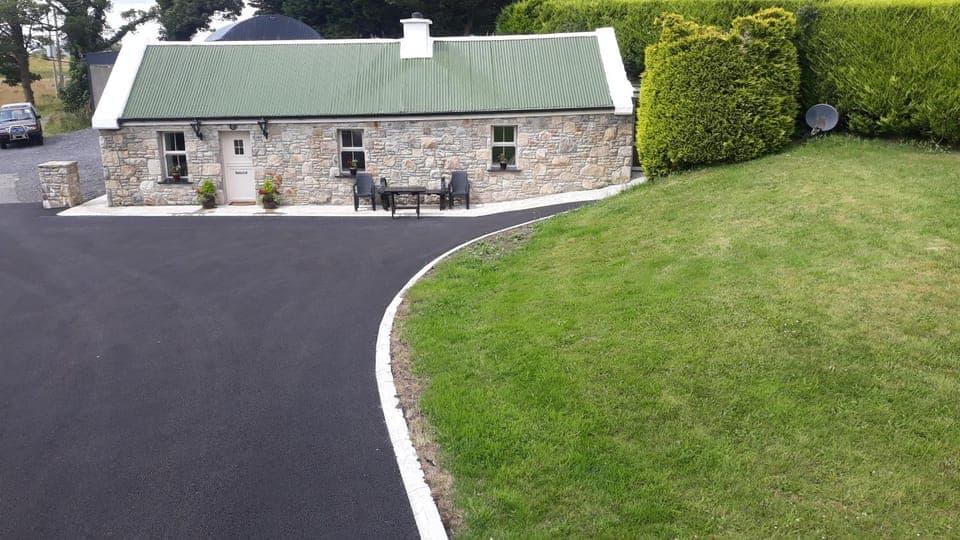 Swallows Cottage House in County Sligo