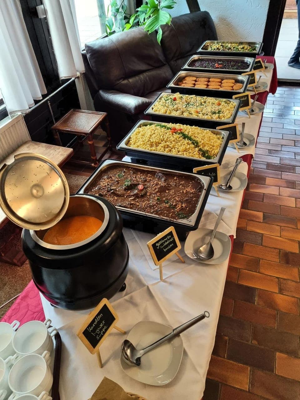 Restaurant/places to eat, Food close-up, Food and drinks, Food, Dinner