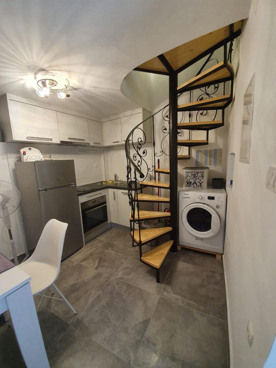 Kuća Lukin Apartment in Murter