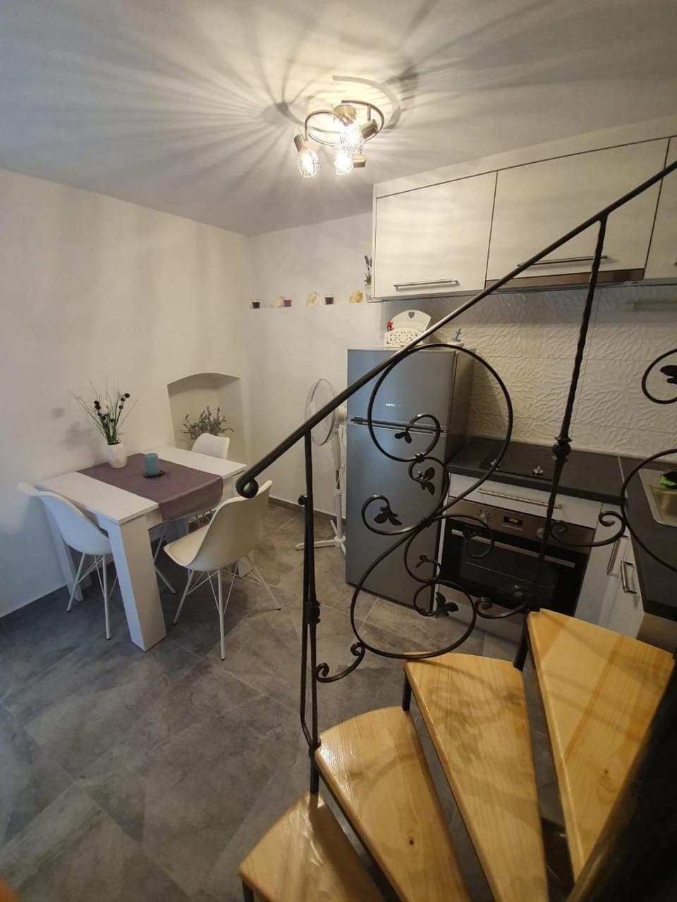 Kuća Lukin Apartment in Murter