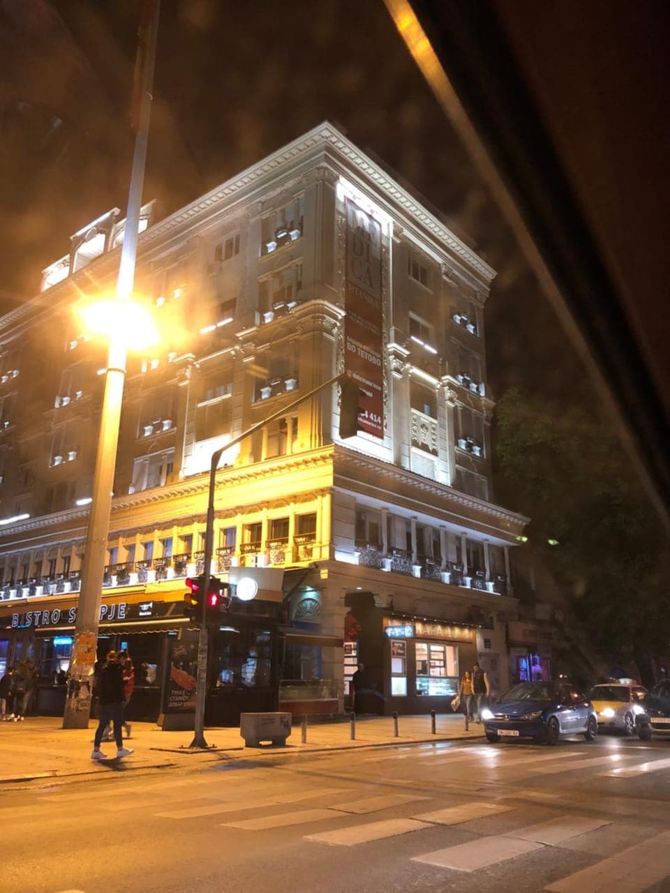 Property building, Facade/entrance, View (from property/room), Floor plan, Street view