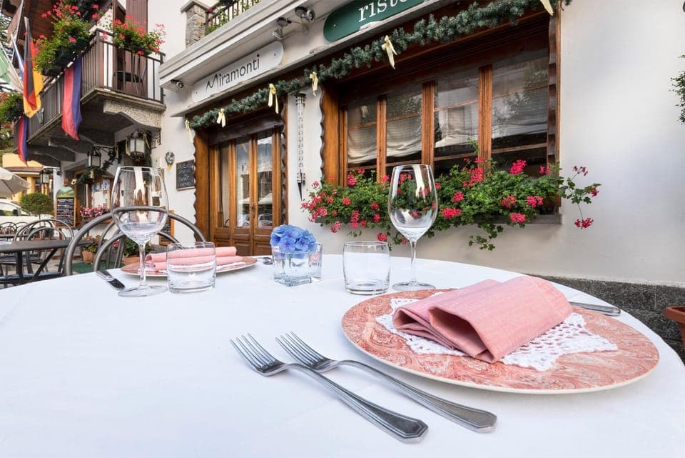 Restaurant/places to eat, Day