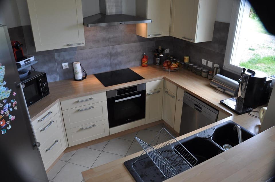 Coffee/tea facilities, Communal kitchen