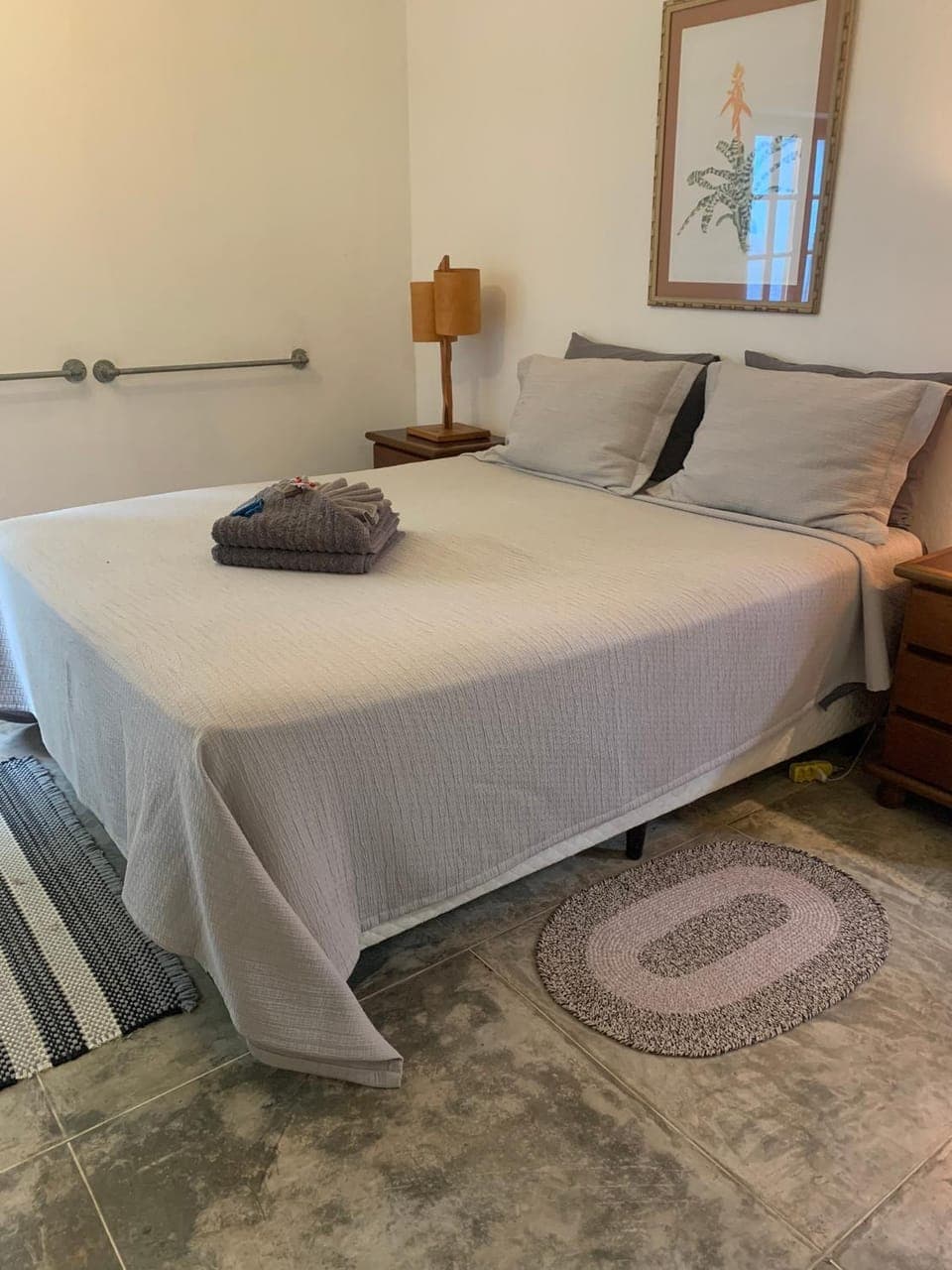 Quarto Varanda - Residência Gaia Itatiaia Vacation rental in Resende