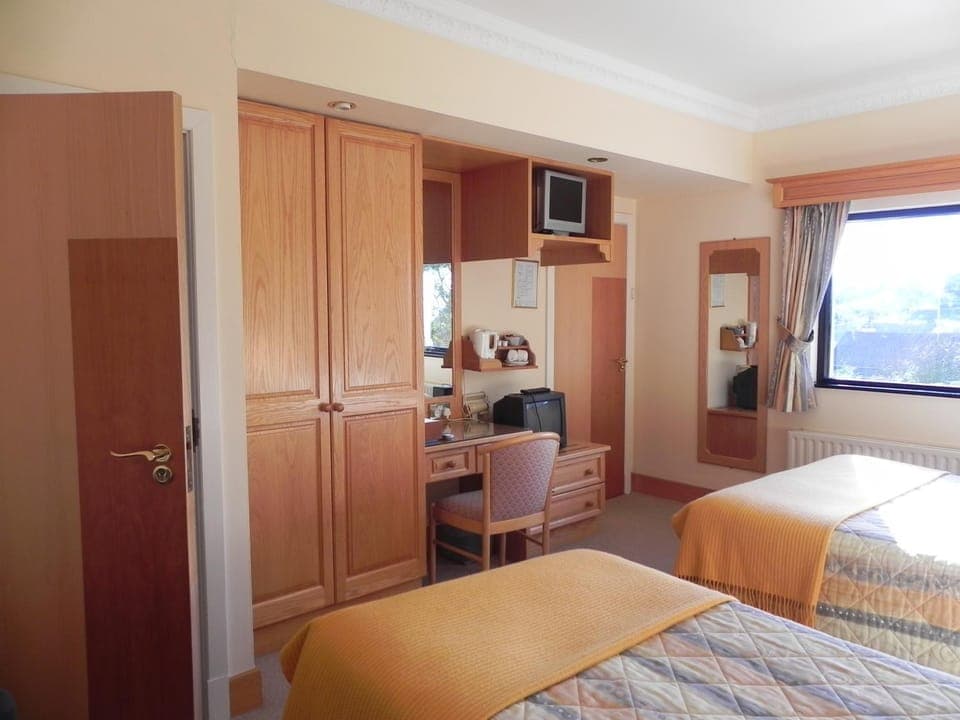 Shelmalier House Bed and Breakfast in Athlone