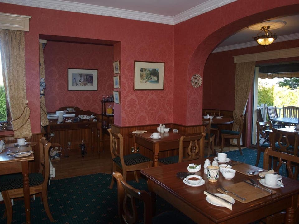 Shelmalier House Bed and Breakfast in Athlone