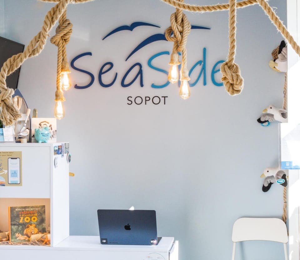 Property logo or sign, Lobby or reception, Logo/Certificate/Sign