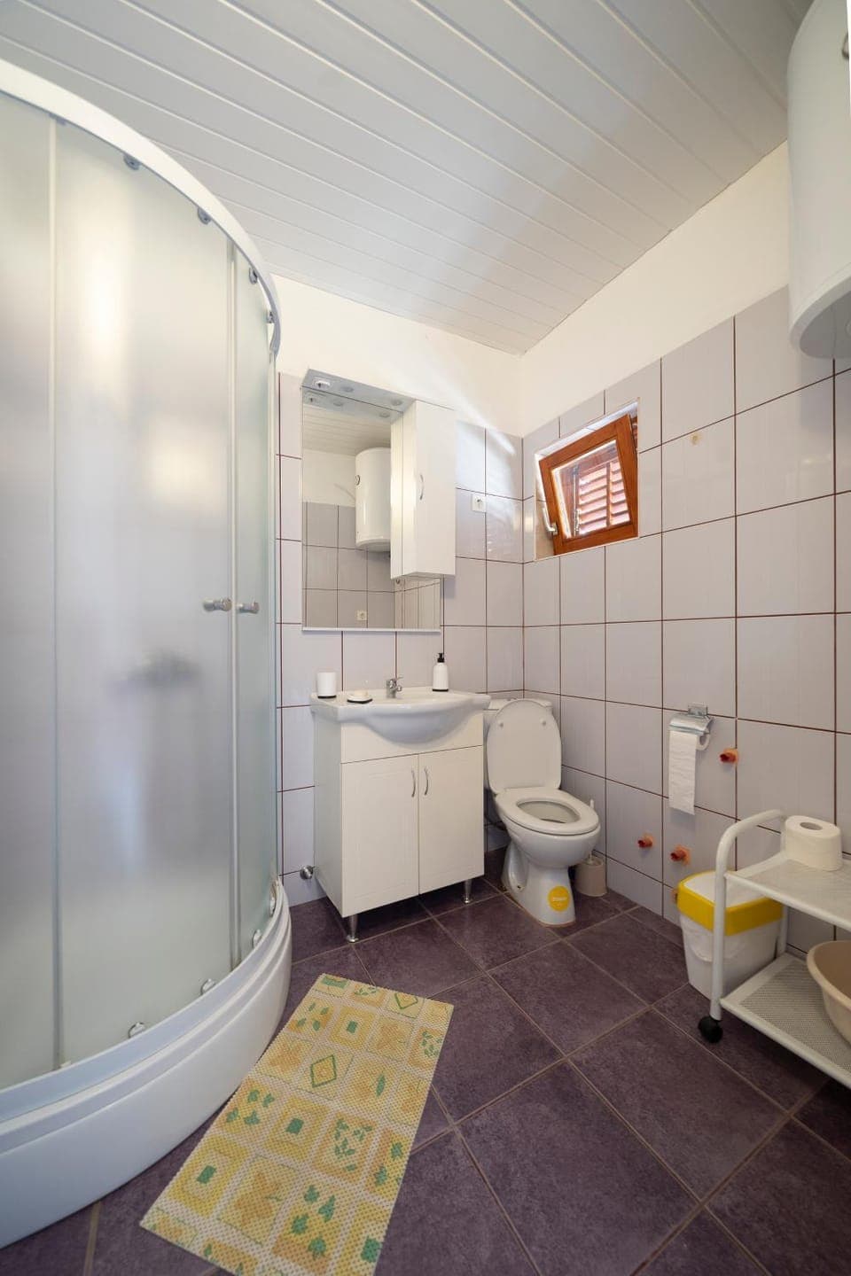 Studio Apartman Ema Apartment in Šibenik-Knin County, Croatia