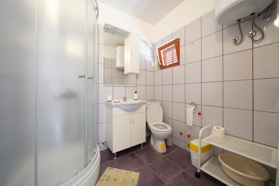 Studio Apartman Ema Apartment in Šibenik-Knin County, Croatia