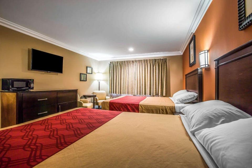 Photo of the whole room, On site