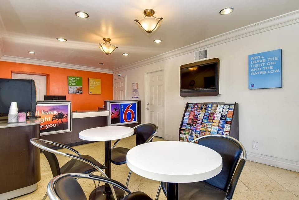 Lobby or reception, Lobby or reception, Area and facilities