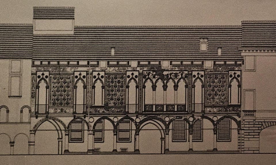 Nearby landmark, Floor plan, Logo/Certificate/Sign