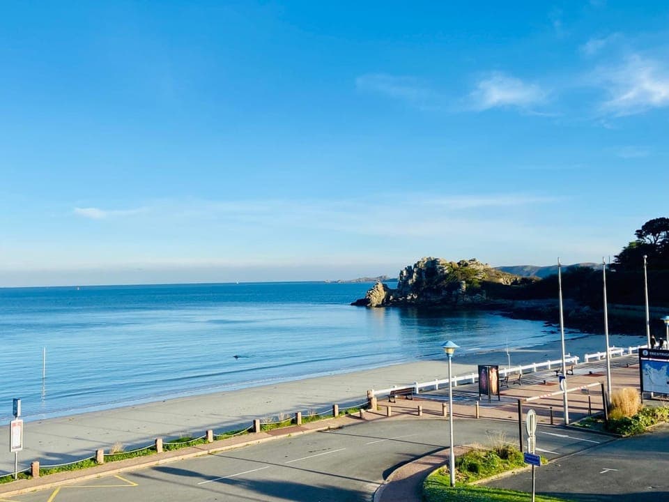 View (from property/room), View (from property/room), Sea view, Sea view