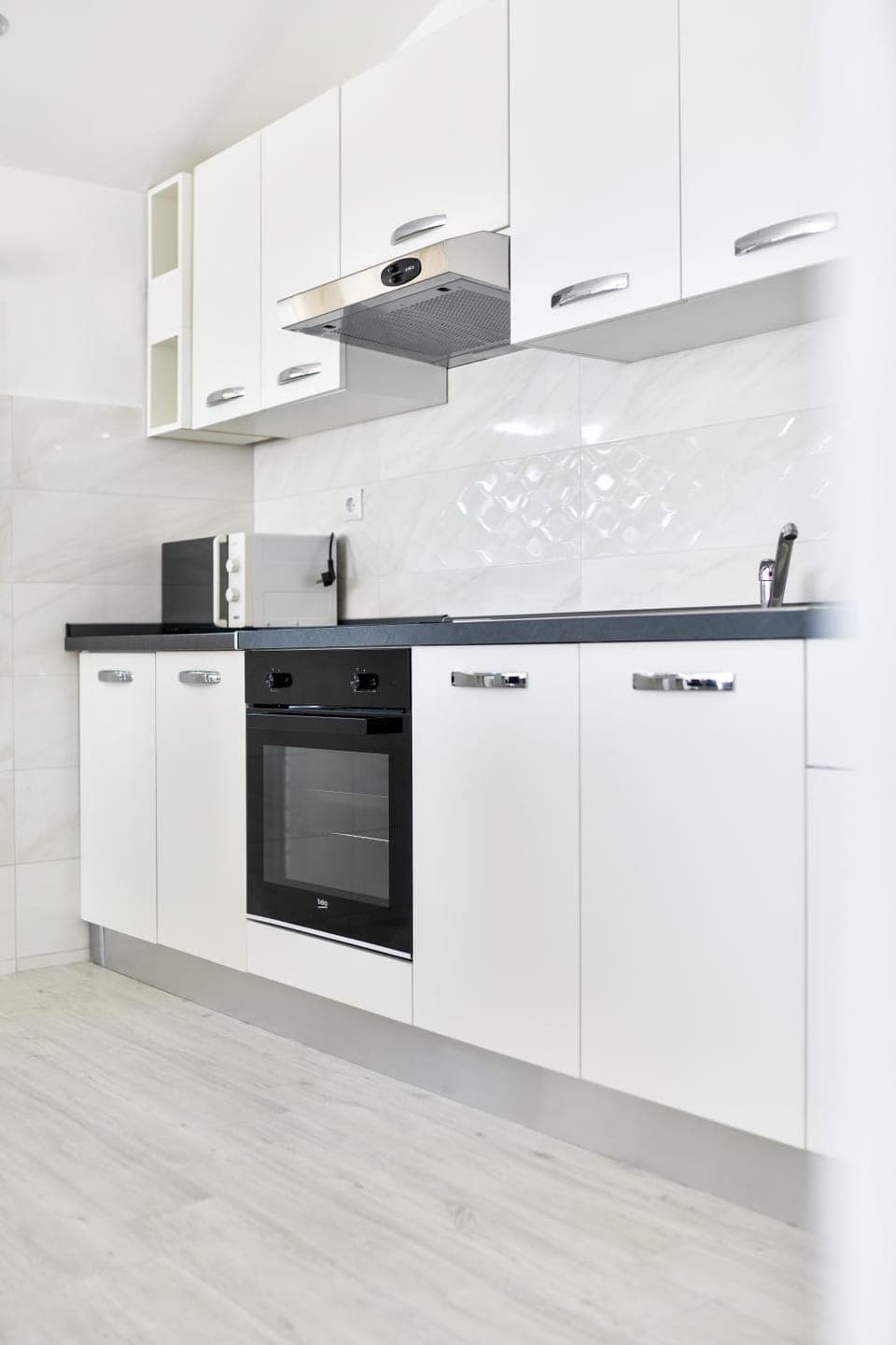 Kitchen or kitchenette, Communal kitchen
