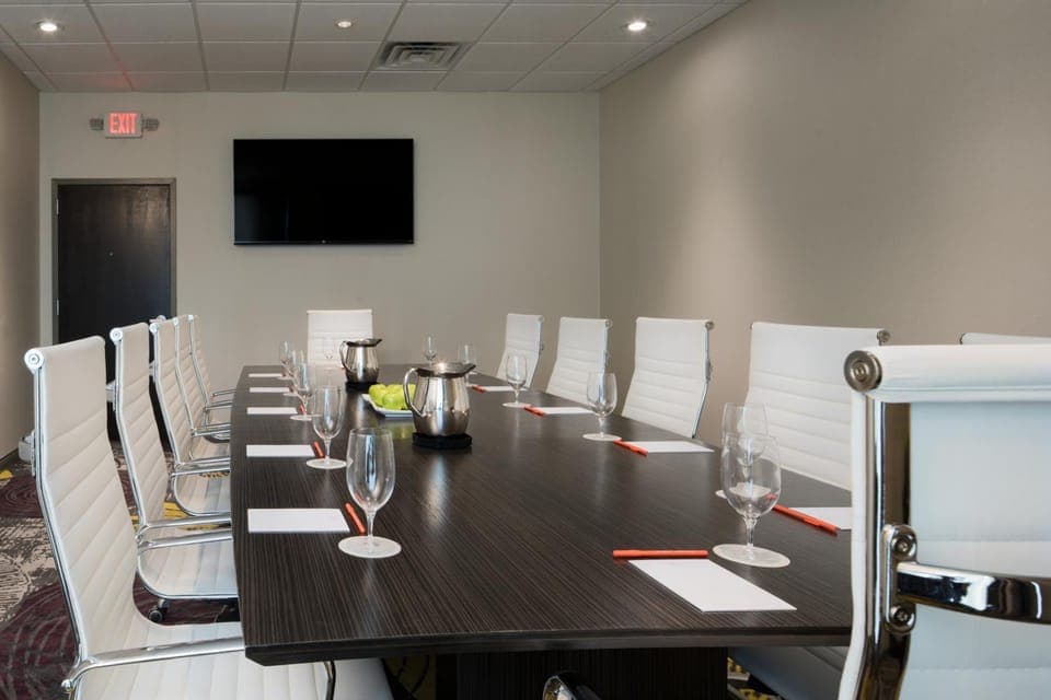 Meeting/conference room