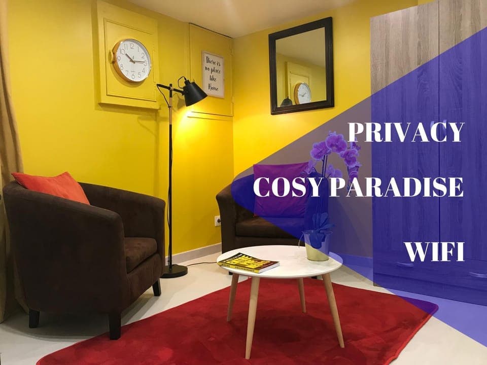 Property logo or sign