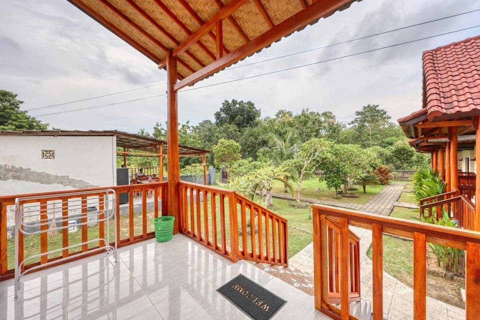 View (from property/room), Balcony/Terrace
