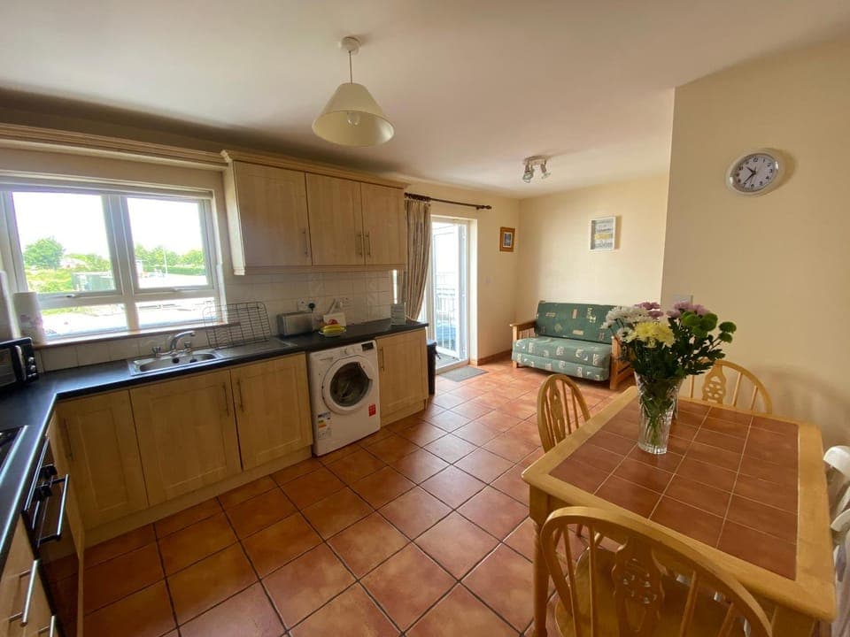 2a Ardaravan Square Apartment in Buncrana