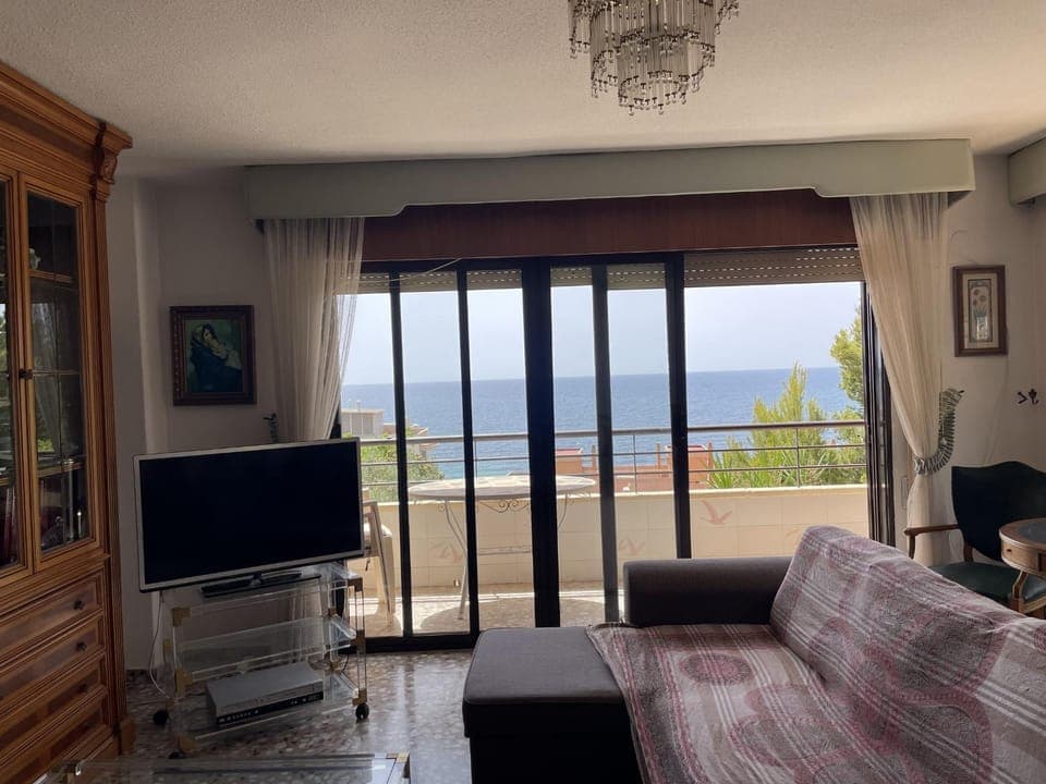 Balcony/Terrace, Seating area