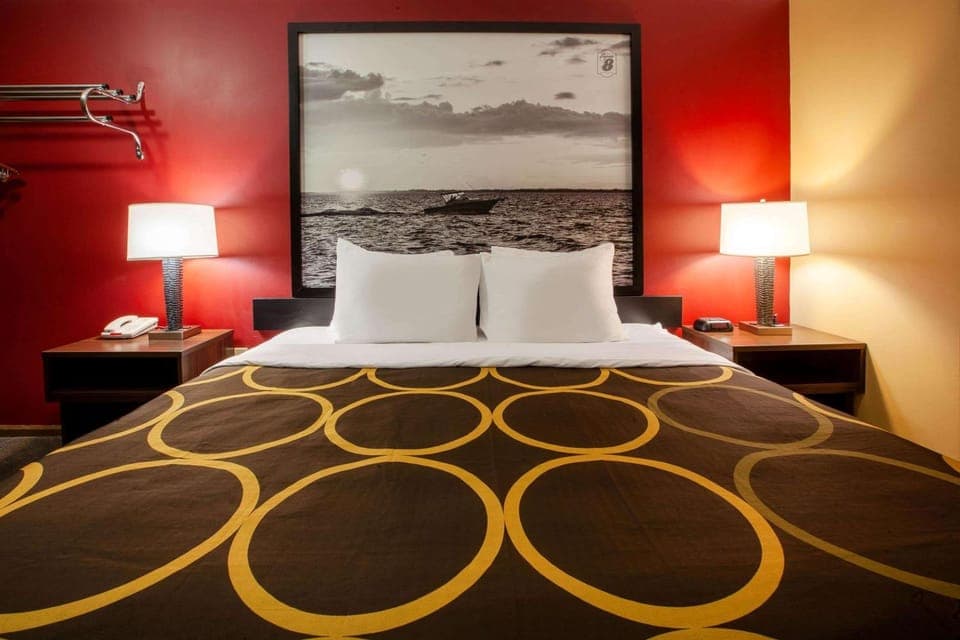 Photo of the whole room, On site