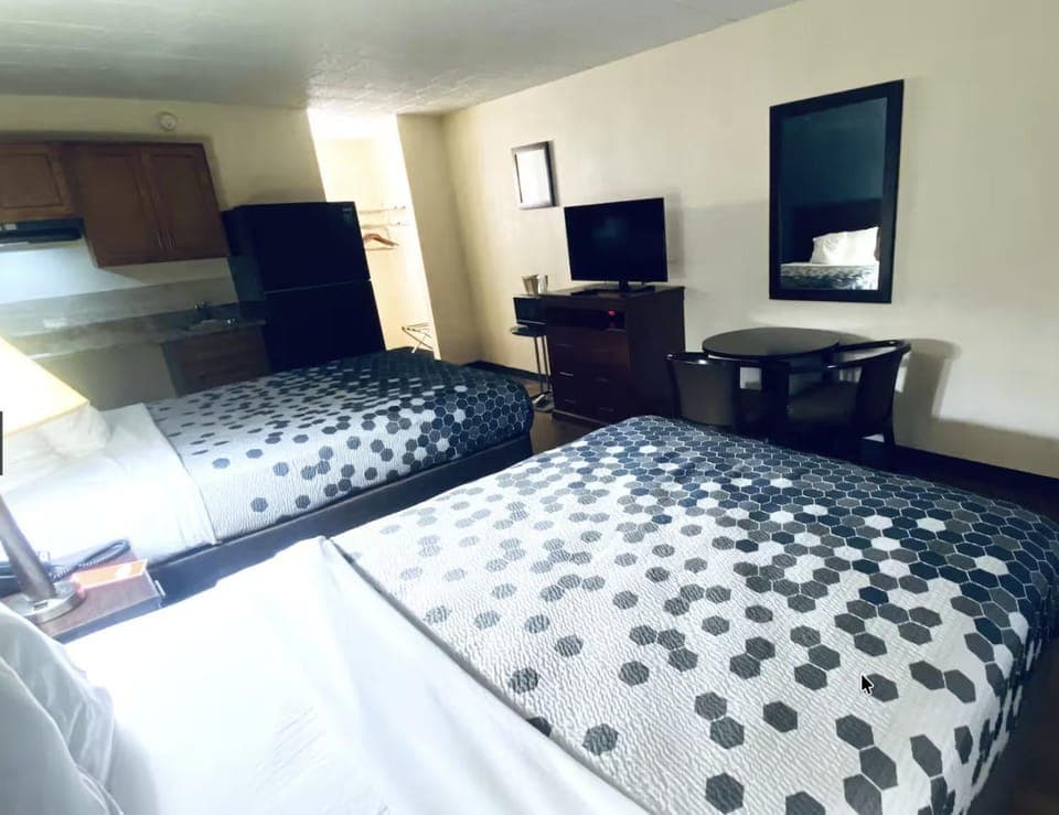 Travelodge by Wyndham Shamokin Dam/Selinsgrove Hotel in Shamokin Dam