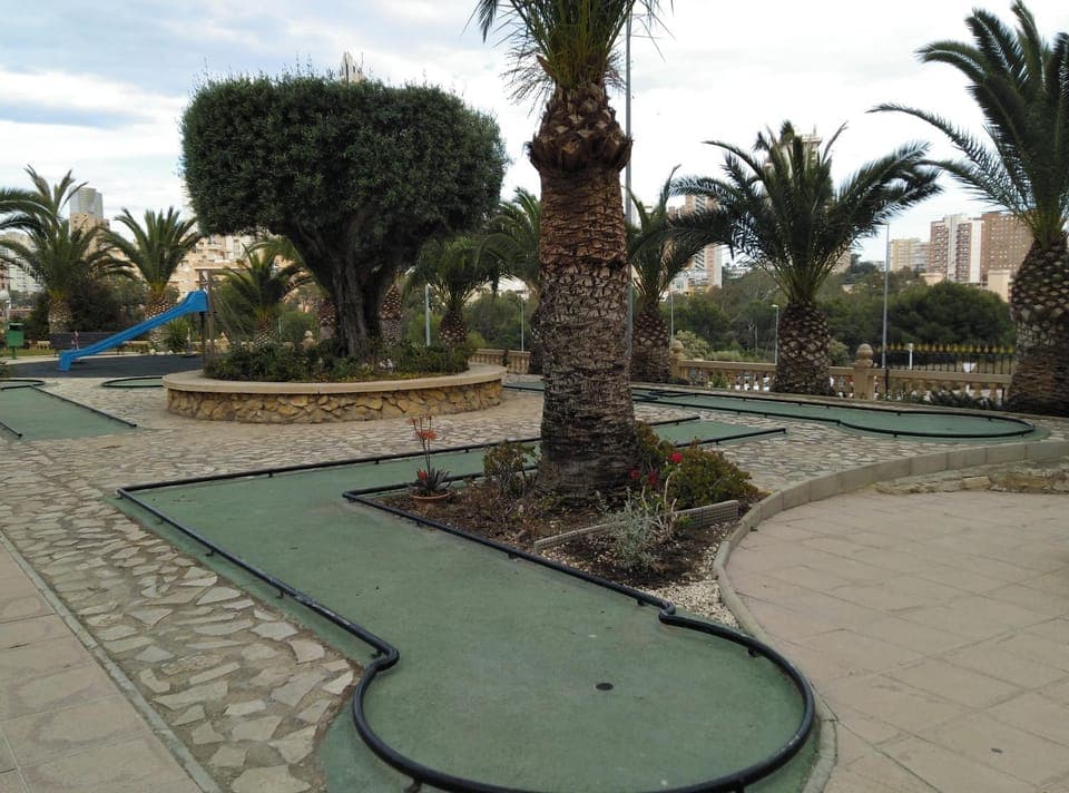 Activities, Garden, Minigolf, Garden view, Swimming pool, Swimming pool