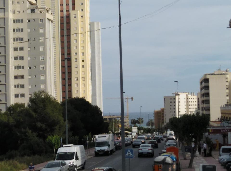 Nearby landmark, Neighbourhood, City view, Street view