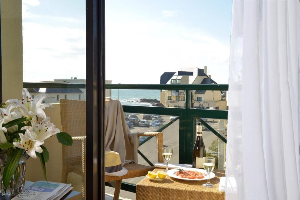 View (from property/room), Balcony/Terrace