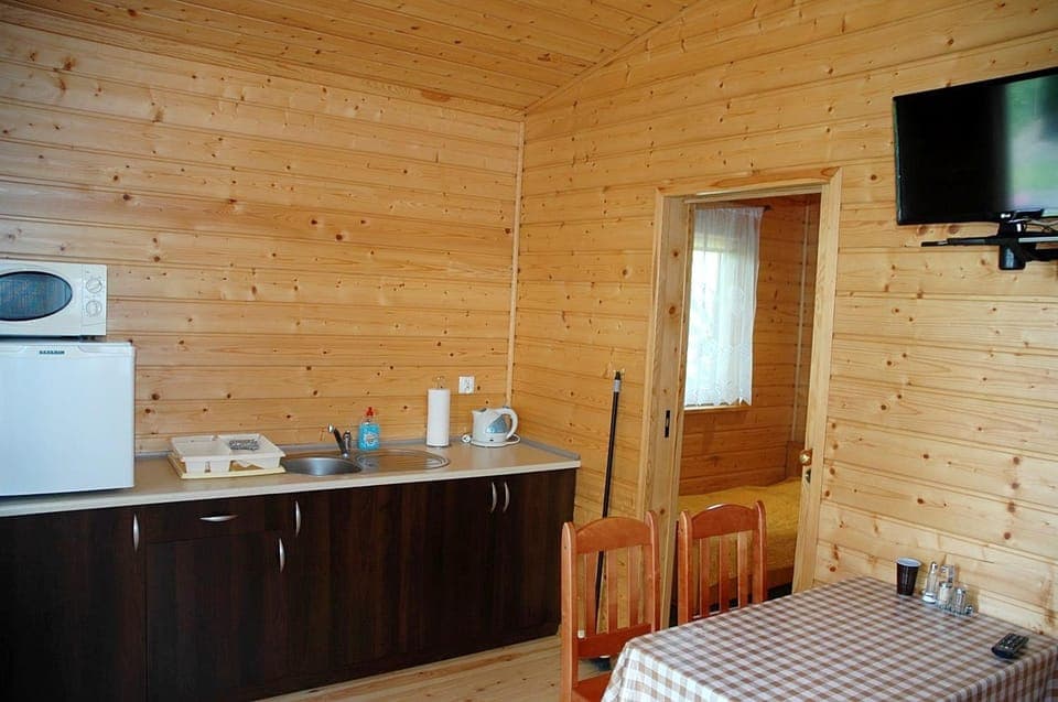 Communal lounge/ TV room, TV and multimedia, Dining area