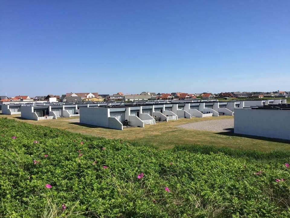 Off site, Natural landscape, Summer