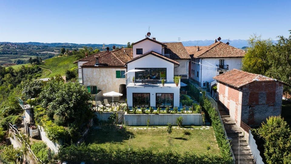 Day, Bird's eye view, Other, On site