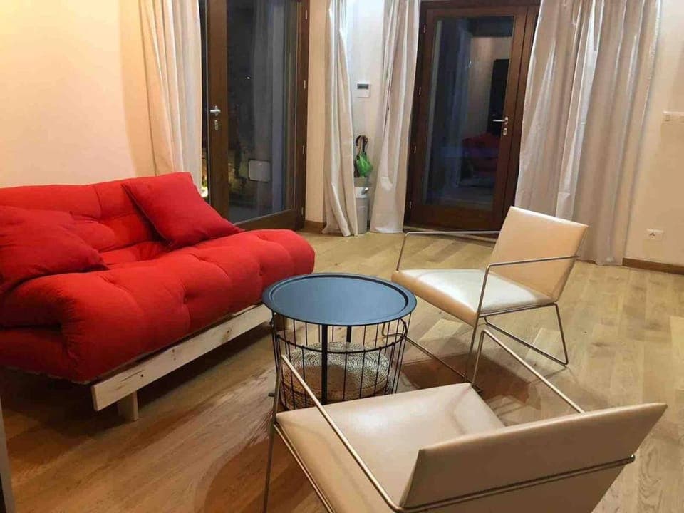 Living room, Lounge or bar