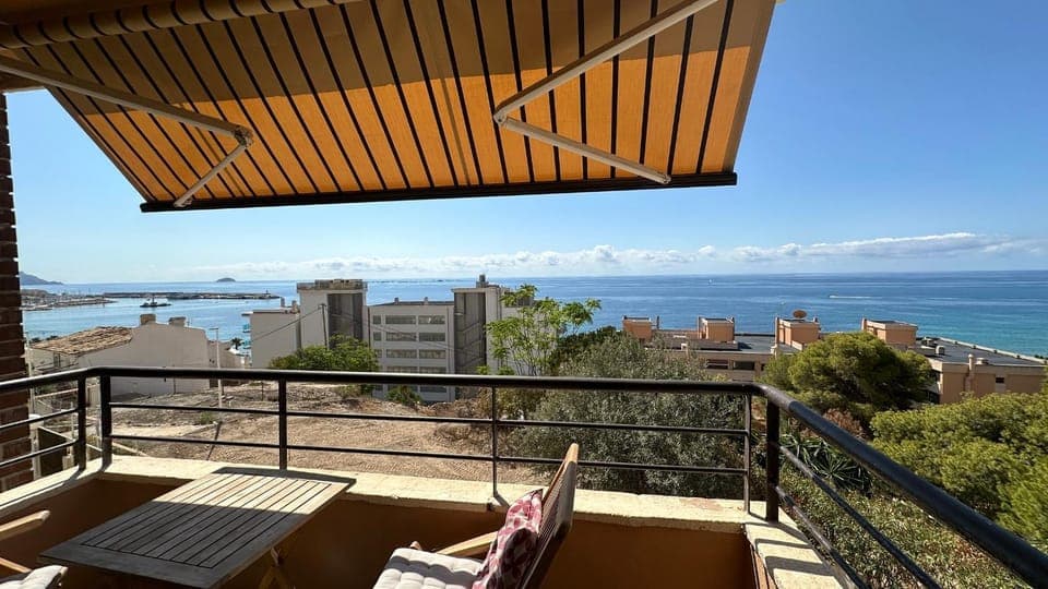 Sea view