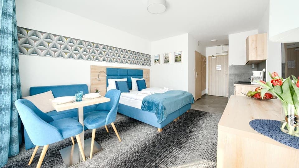 TV and multimedia, Living room