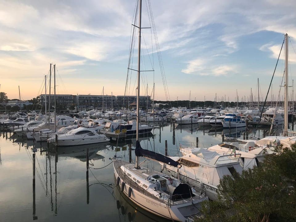 Garden view, Landmark view, Sea view