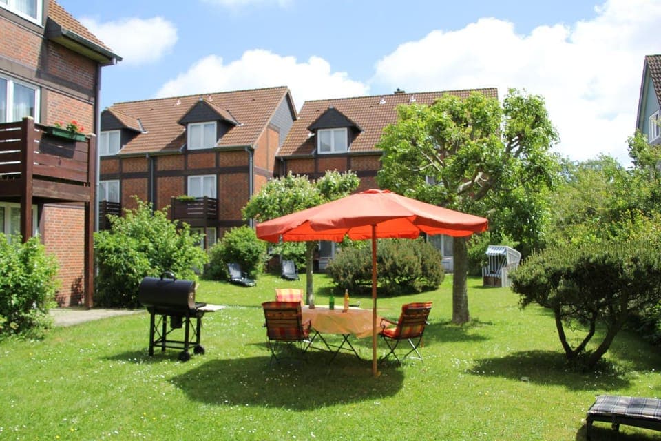 Garden, Other, Garden view