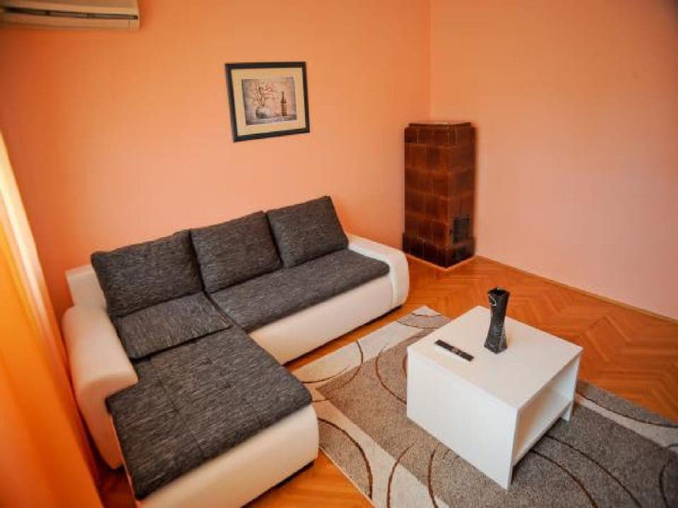 Apartment Ivona Centar Zadar Apartment in Zadar