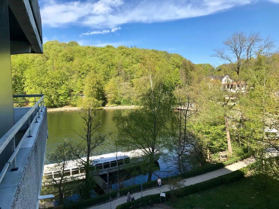 View (from property/room)